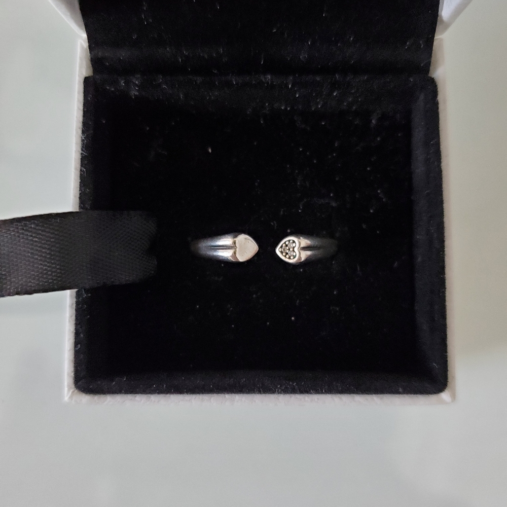 Pandora ring
